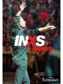 Inxs - Mystify
