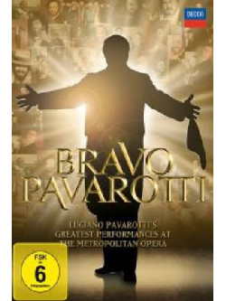 Pavarotti - Bravo Pavarotti