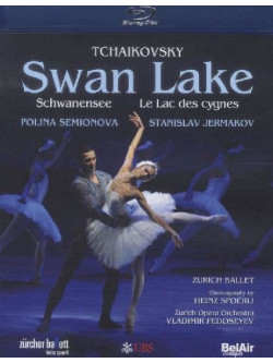 Lago Dei Cigni (Il) / Swan Lake