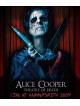 Alice Cooper - Theatre Of Death - Live At Hammersmith 2009 (Dvd+Cd)