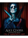 Alice Cooper - Theatre Of Death - Live At Hammersmith 2009 (Dvd+Cd)