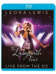 Leona Lewis - The Labyrinth Tour - Live At The O2