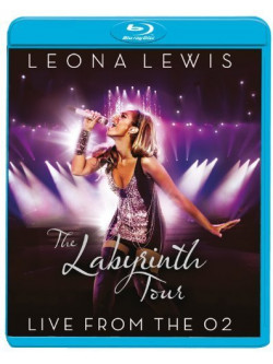Leona Lewis - The Labyrinth Tour - Live At The O2