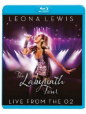 Leona Lewis - The Labyrinth Tour - Live At The O2