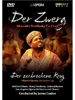 Zwerg (Der) / Der Zerbrochene Krug