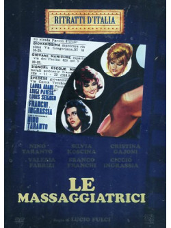 Massaggiatrici (Le)