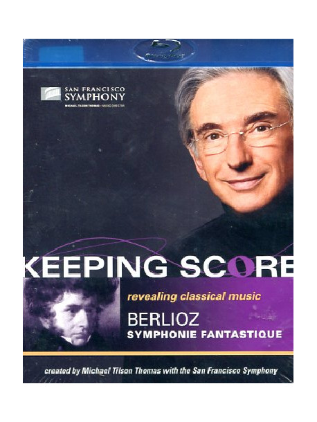 Berlioz - Symphonie Fantastique