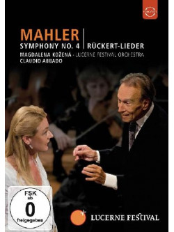 Mahler - Symphony No.4