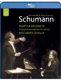 Schumann - Piano Concerto