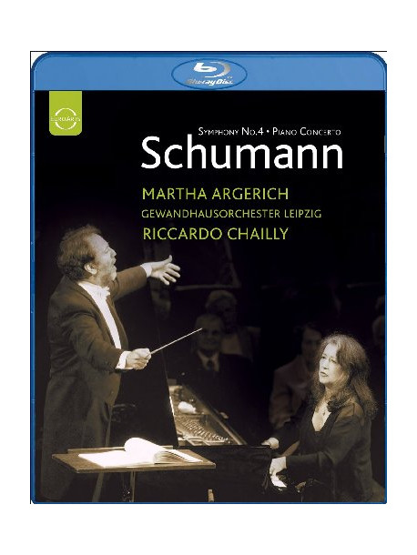 Schumann - Piano Concerto