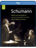 Schumann - Piano Concerto