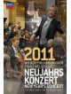 Neujahrskonzert / New Year's Concert 2011