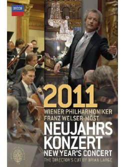 Neujahrskonzert / New Year's Concert 2011