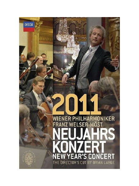 Neujahrskonzert / New Year's Concert 2011