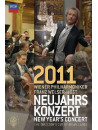 Neujahrskonzert / New Year's Concert 2011
