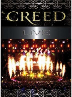 Creed - Live