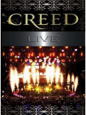 Creed - Live