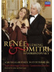 Renee Fleming & Dmitri Hvorostovsky - A Musical Odyssey In St Petersburg