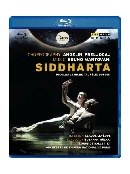 Siddharta