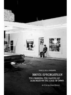 Bruce Springsteen - The Promise - The Darkness On The Edge Of Town Story
