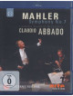 Mahler Gustav - Sinfonia N.7  - Abbado Claudio Dir  /lucerne Festival Orchestra