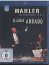 Mahler Gustav - Sinfonia N.7  - Abbado Claudio Dir  /lucerne Festival Orchestra