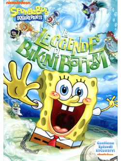Spongebob - Le Leggende Di Bikini Bottom