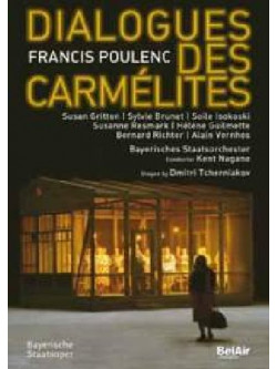 Dialogues Des Carmelites