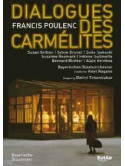 Dialogues Des Carmelites