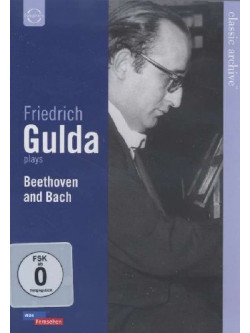 Friedrich Gulda - Classic Archive