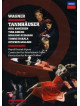 Tannhauser (2 Dvd)