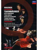 Tannhauser (2 Dvd)
