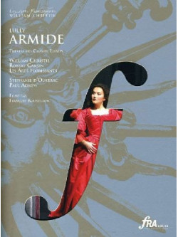 Armide (2 Dvd)