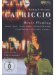 Capriccio (2 Dvd)