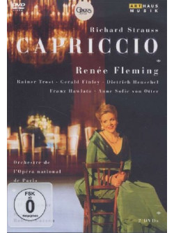 Capriccio (2 Dvd)
