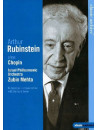 Arthur Rubinstein Plays Chopin