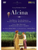 Alcina (2 Dvd)