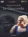 Ponchielli - Gioconda (La) (2 Dvd)