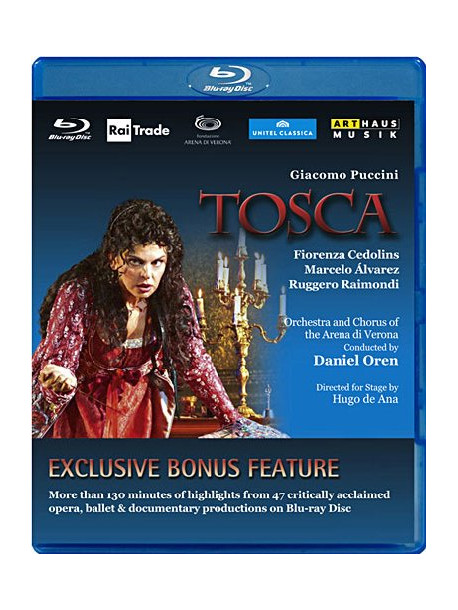 Tosca