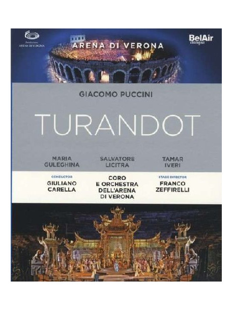 Turandot