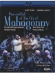 Rise And Fall Of The City Of Mahagonny
