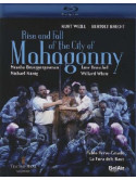 Rise And Fall Of The City Of Mahagonny