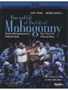 Rise And Fall Of The City Of Mahagonny