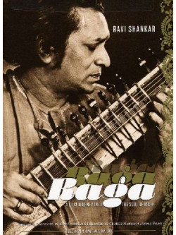 Ravi Shankar - Raga - A Journey To The Soul Of India