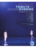 Tribute To Jerome Robbins