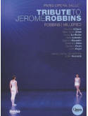 Tribute To Jerome Robbins