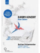 Europa Konzert From Lisbon 2003