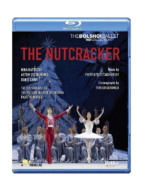 Schiaccianoci (Lo) / The Nutcracker