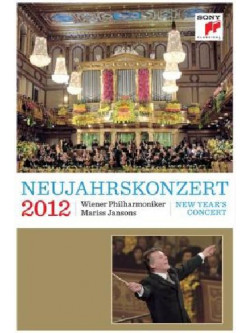 Neujahrskonzert / New Year's Concert 2012