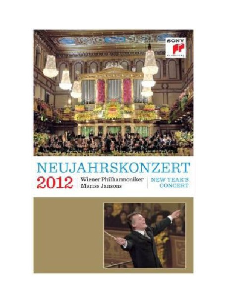 Neujahrskonzert / New Year's Concert 2012